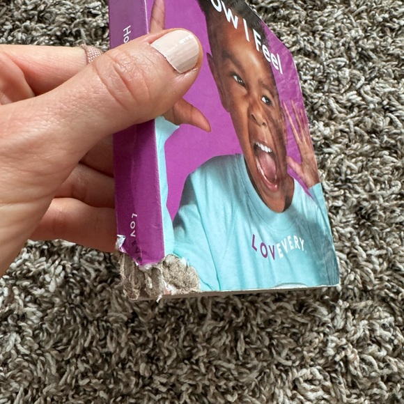 Lovevery months 9 & 10 kit - Picture 4 of 12